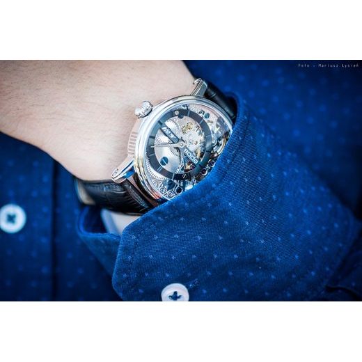 EPOS OEUVRE D'ART 3435.313.20.15.25 - ARTISTRY - BRANDS