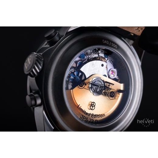 ROBOT MINOR EMERSON FITTIPALDI LIMITED EDITION - MINOR - BRANDS