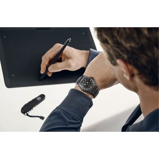 VICTORINOX I.N.O.X. AUTOMATIC 242023.1 - I.N.O.X. - ZNAČKY