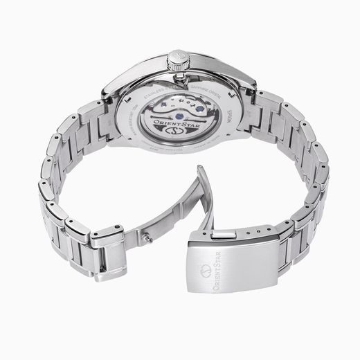 ORIENT STAR CONTEMPORARY RE-BX0006E M34 F8 DATE - CONTEMPORARY - BRANDS