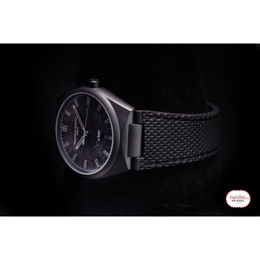 FREDERIQUE CONSTANT HIGHLIFE GENTS AUTOMATIC X THE AVENER LIMITED EDITION (39 MM) FC-303TA3DNH6 - HIGHLIFE GENTS - ZNAČKY
