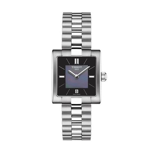 TISSOT T02 T090.310.11.121.01 - TISSOT - ZNAČKY