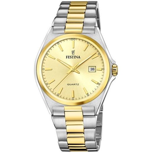 FESTINA CLASSIC BRACELET 20554/3 - CLASSIC - ZNAČKY