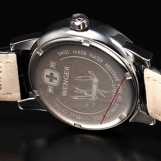 WENGER COMMANDO DAY DATE 70160.XL - WENGER - ZNAČKY