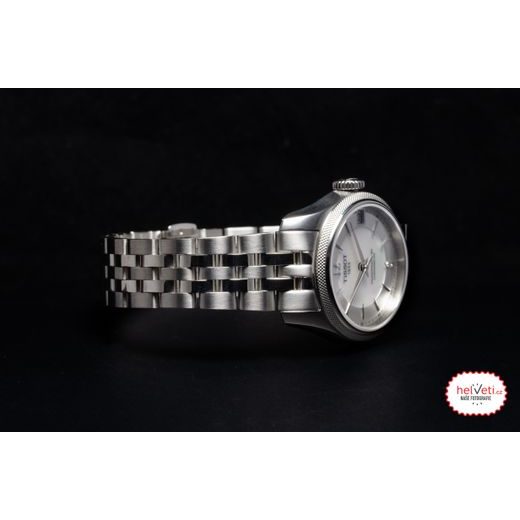 TISSOT BALLADE AUTOMATIC T108.208.11.117.00 - BALLADE AUTOMATIC - ZNAČKY