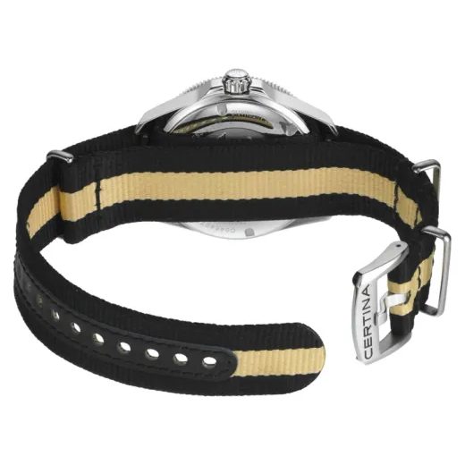 CERTINA DS ACTION DIVER POWERMATIC 80 C048.407.18.051.01 - DS ACTION - BRANDS