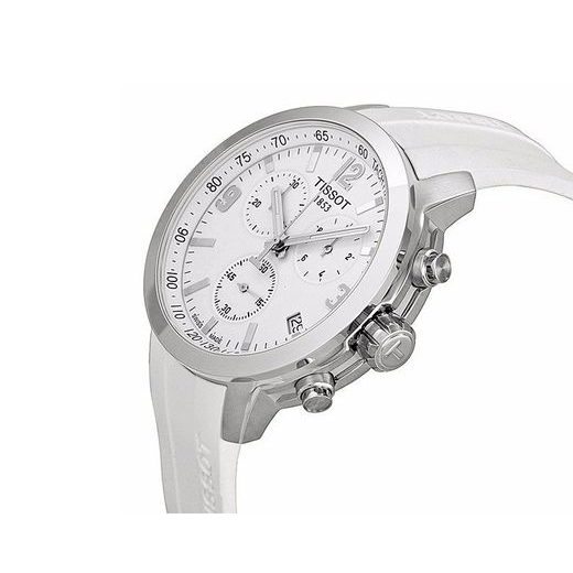 TISSOT PRC 200 QUARTZ T055.417.17.017.00 - TISSOT - ZNAČKY