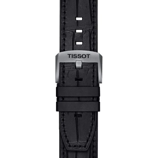 TISSOT T-RACE AUTOMATIC CHRONOGRAPH T115.427.27.061.00 - T-RACE - ZNAČKY