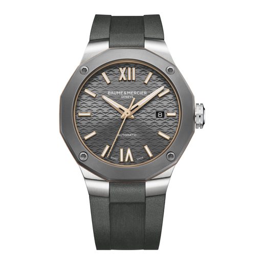 BAUME & MERCIER RIVIERA 10660 - RIVIERA - BRANDS