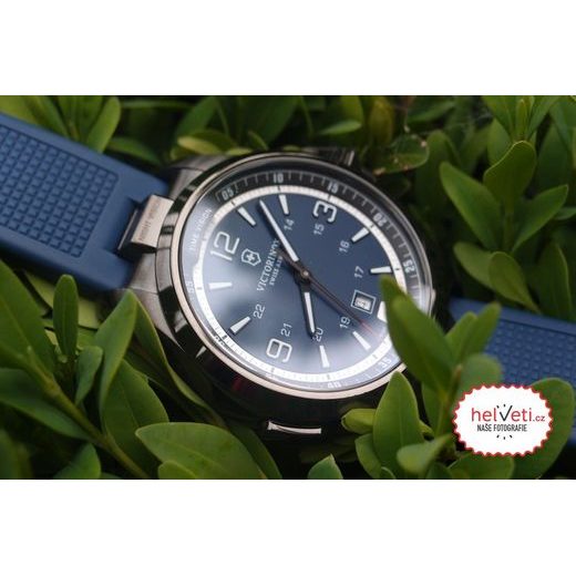 VICTORINOX NIGHT VISION 241707 - VICTORINOX - ZNAČKY