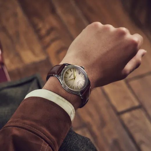 SEIKO PRESAGE CLASSIC SERIES SPB529J1 LIMITED EDITION - PRESAGE - ZNAČKY