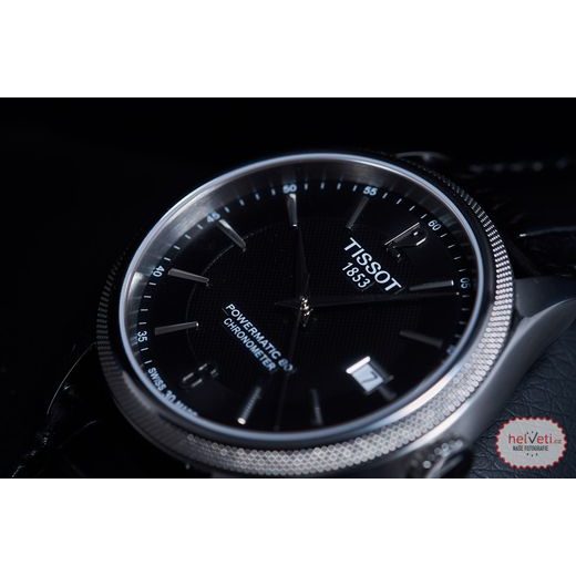 TISSOT BALLADE AUTOMATIC T108.408.16.057.00 - TISSOT - ZNAČKY