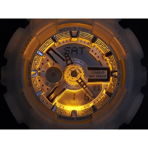 CASIO BA-110-7A1ER - BABY-G - BRANDS