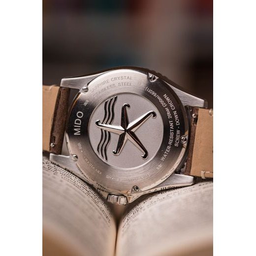 MIDO OCEAN STAR 200C M042.430.16.051.00 - OCEAN STAR - MĂRCI