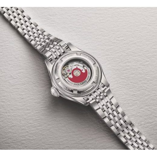ORIS BIG CROWN POINTER DATE 01 534 7804 4052-07 8 14 02 - BIG CROWN - ZNAČKY