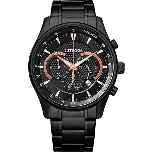 CITIZEN CLASSIC CHRONO AN8195-58E - BASICS - BRANDS