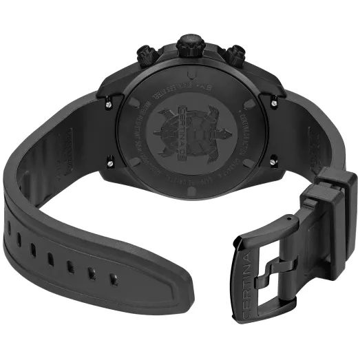 CERTINA DS ACTION CHRONOGRAPH C048.417.37.051.01 - DS ACTION - ZNAČKY