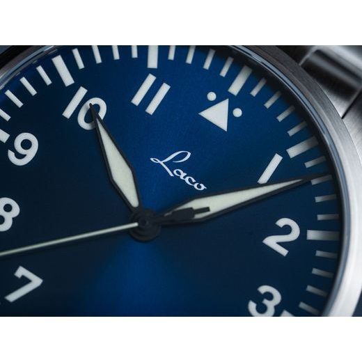 LACO AUGSBURG BLAUE STUNDE 39 MB - PILOT BASIC - BRANDS