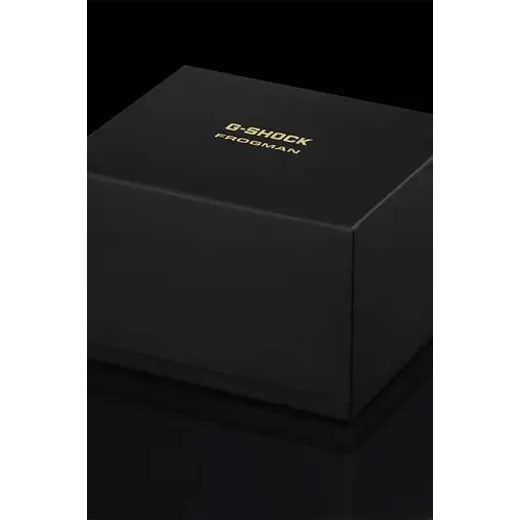 CASIO G-SHOCK FROGMAN GWF-A1000XC-1AER - CASIO - BRANDS