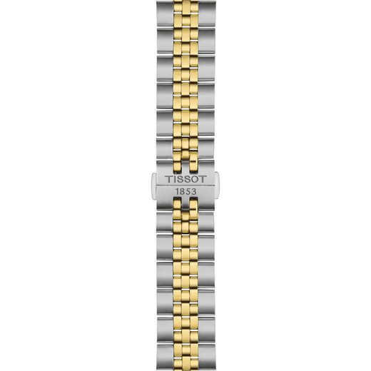 TISSOT BALLADE T156.410.22.031.00 - BALLADE - BRANDS