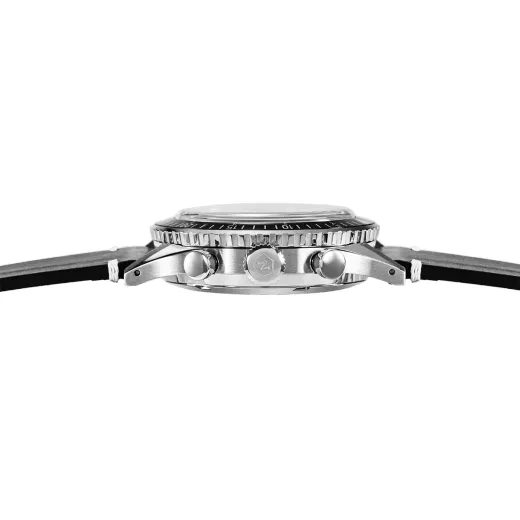 NIVADA GRENCHEN CHRONOMASTER ORANGE BOY SL MANUAL - CHRONOMASTER - BRANDS