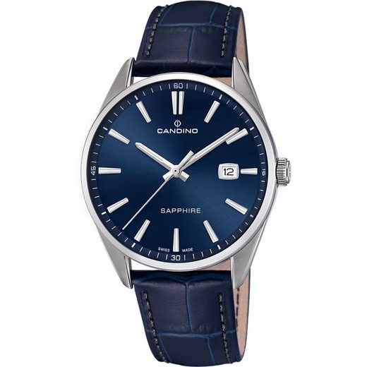 CANDINO GENTS CLASSIC TIMELESS C4622/C - BAZAR - CLASSIC TIMELESS - MĂRCI