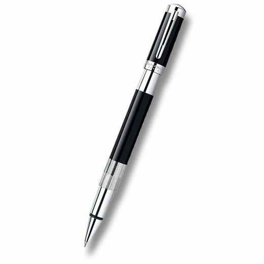 ROLLER WATERMAN ÉLÉGANCE BLACK ST 1507/4891450 - ROLLERY - OSTATNÍ