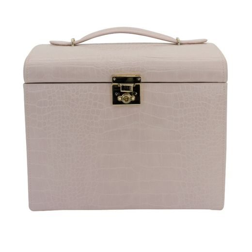 KAZETA NA ŠPERKY FRIEDRICH LEDERWAREN CAIMAN 20136-4 - JEWELLERY BOXES - ACCESSORIES