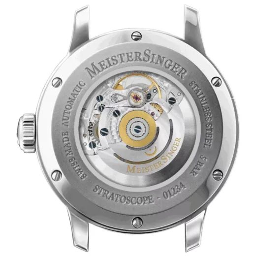 MEISTERSINGER STRATOSCOPE ST982G - STRATOSCOPE - BRANDS