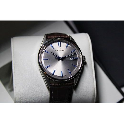 CANDINO GENTS CLASSIC TIMELESS C4622/2 - CLASSIC TIMELESS - ZNAČKY