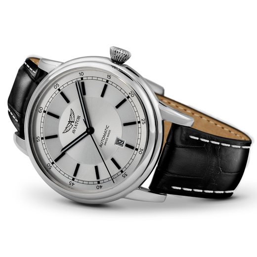 AVIATOR DOUGLAS DC-3 AUTOMATIC V.3.32.0.241.4 - DOUGLAS DC-3 - BRANDS