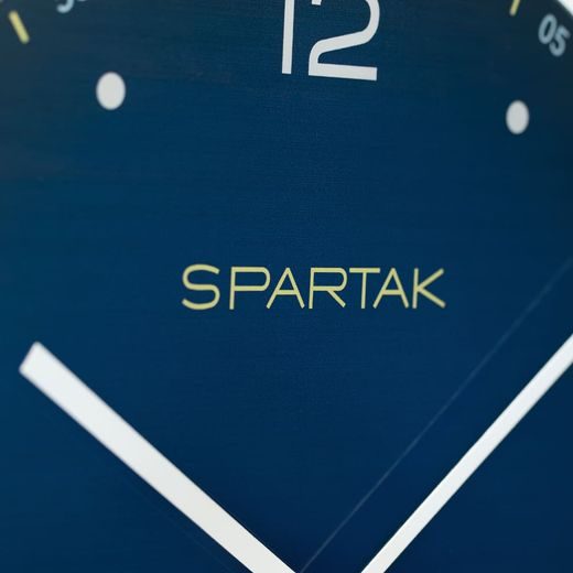 CEASUL PRIM SPARTAK 39 - PETROLEJ E09.5534.32 - CEASURI DE PERETE - ALTELE