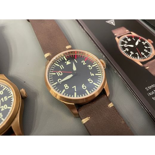 HELVETI H02 - LIMITED EDITION 50 PCS - HELVETI - BRANDS