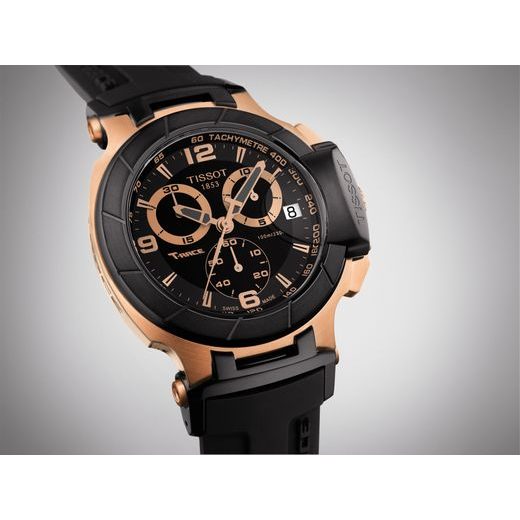 TISSOT T-RACE T048.417.27.057.06 - T-RACE - ZNAČKY