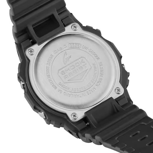 CASIO G-SHOCK DW-5600UE-1ER - G-SHOCK - BRANDS
