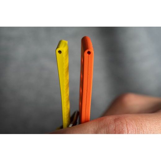 TROPIC® STRAP - POSEIDON YELLOW - STRAPS - ACCESSORIES