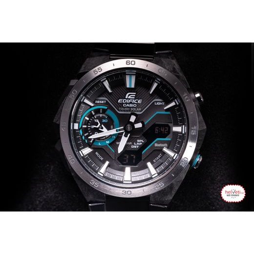 CASIO EDIFICE ECB-2200DD-1AEF WINDFLOW - EDIFICE - ZNAČKY