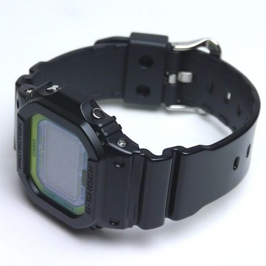 CASIO GW M5610LY-1 - CASIO - ZNAČKY