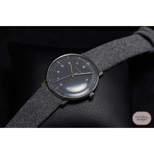 JUNGHANS MAX BILL DAMEN 47/4542.04 - JUNGHANS - ZNAČKY