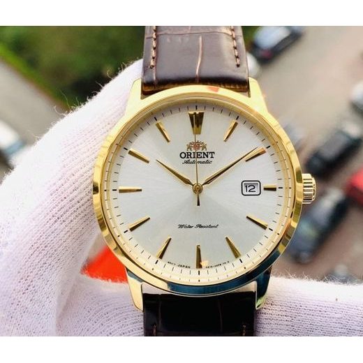 ORIENT CONTEMPORARY RA-AC0F04S SYMPHONY III - CONTEMPORARY - BRANDS