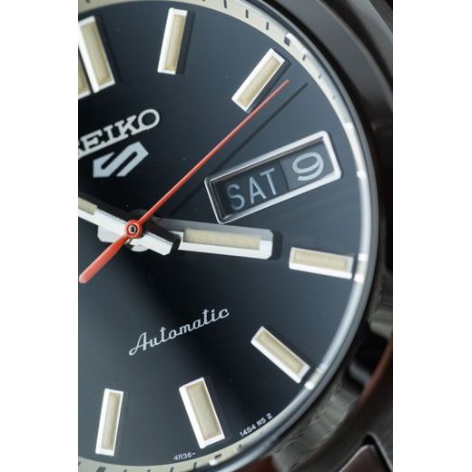 SEIKO 5 SPORTS SRPK89K1 - SEIKO 5 - ZNAČKY
