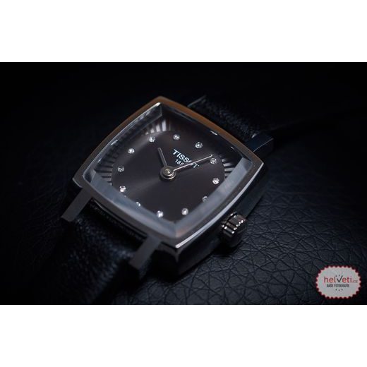 TISSOT LOVELY SQUARE T058.109.16.056.00 - LOVELY - ZNAČKY