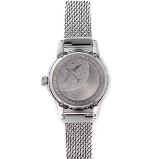 AVIATOR DOUGLAS MOONFLIGHT V.1.33.0.255.5 - DOUGLAS MOONFLIGHT - BRANDS