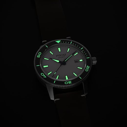 PRIM SPORT 68 AUTOMATIC - A W01P.13255.A - AUTOMATIC - MĂRCI