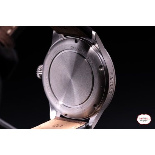 LACO FLIEGER STUTTGART PRO BLAU 40 AUTOMATIC - FLIEGER PRO - BRANDS