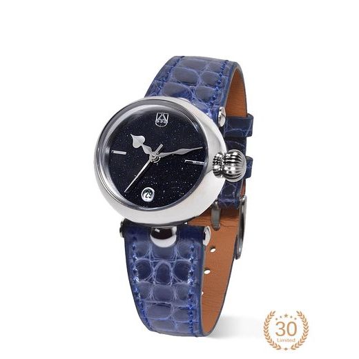 ALEXANDER SHOROKHOFF SHAR AS.SH01-4 - AVANTGARDE - ZNAČKY