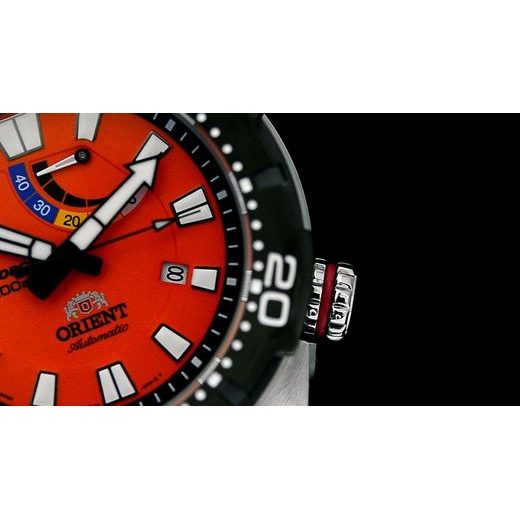 ORIENT M-FORCE SEL0A003M - M-FORCE - BRANDS