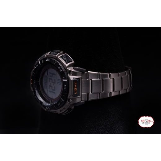 CASIO PROTREK PRG-340T-7ER - PRO TREK - BRANDS