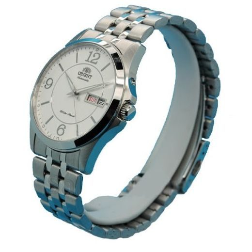 ORIENT CLASSIC AUTOMATIC FEM7G001W - CLASSIC - ZNAČKY