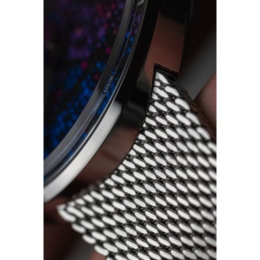 MIDO COMMANDER 1959 PIXEL M8429.4.N7.11 - COMMANDER - BRANDS